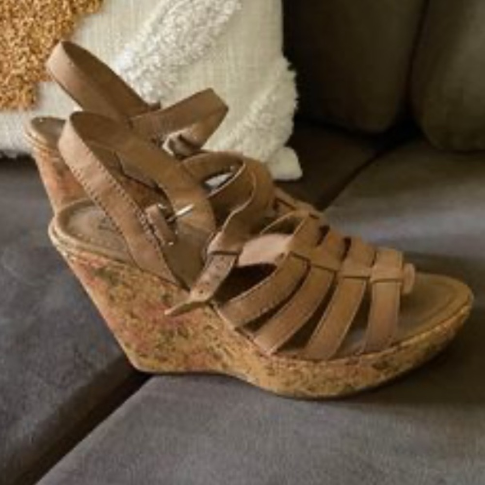Wedges